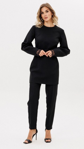 EOLA STYLE Платье 2984 фото 6