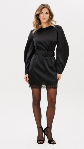 EOLA STYLE Платье 2987 