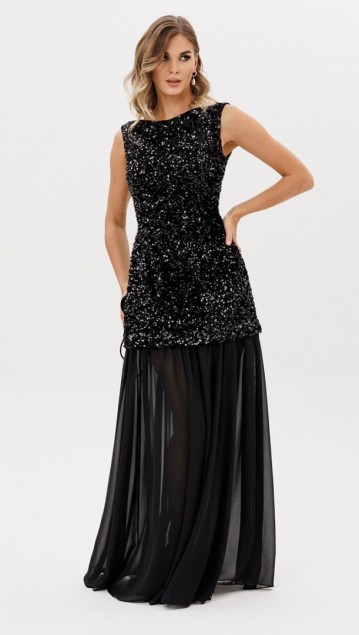 EOLA STYLE Платье 2991 фото 4