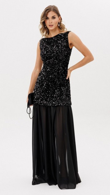 EOLA STYLE Платье 2991 