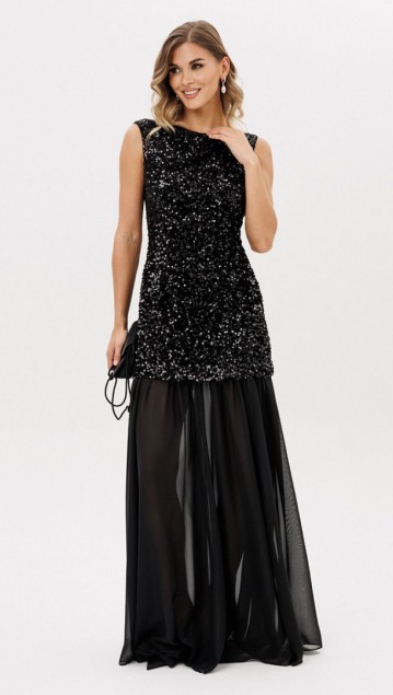 EOLA STYLE Платье 2991 фото 6