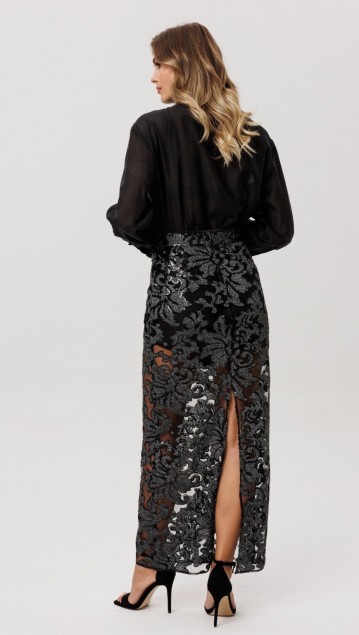 EOLA STYLE Юбка 2996 фото 2