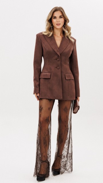 EOLA STYLE Брюки 2999 