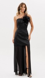  Юбка 3003 Черный