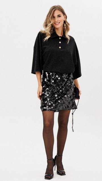 EOLA STYLE Юбка 3015 