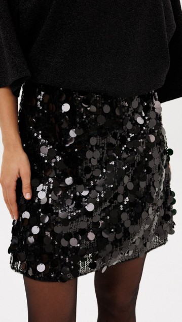 EOLA STYLE Юбка 3015 фото 4