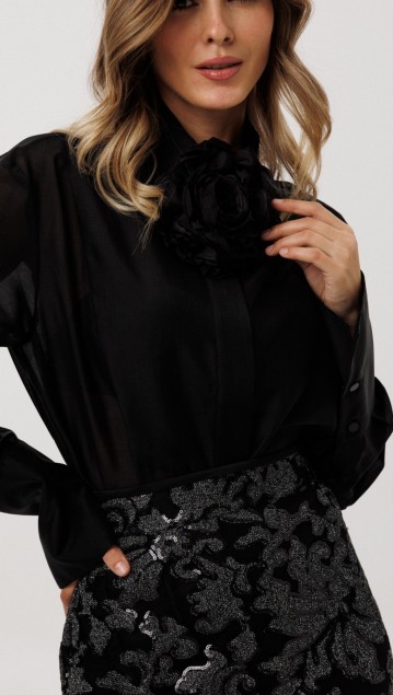 EOLA STYLE Блузка 3021 фото 3