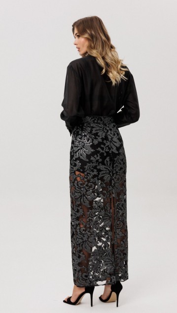 EOLA STYLE Блузка 3021 фото 2