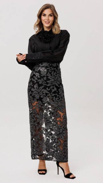 EOLA STYLE Блузка 3021 фото 7