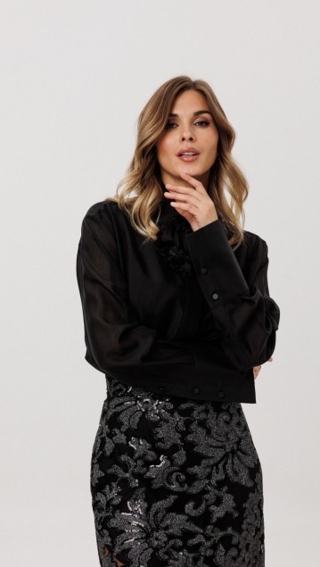 EOLA STYLE Блузка 3021 