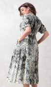 Avanti Erika Платье 1525 Оливка фото 2