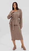 ФАНТАЗИЯ МОД Костюм 4925 фото 2