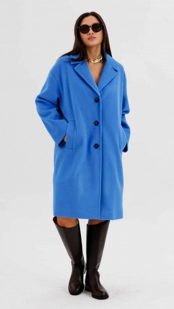 ФАНТАЗИЯ МОД Пальто 4950  ФАНТАЗИЯ МОД Пальто 4950