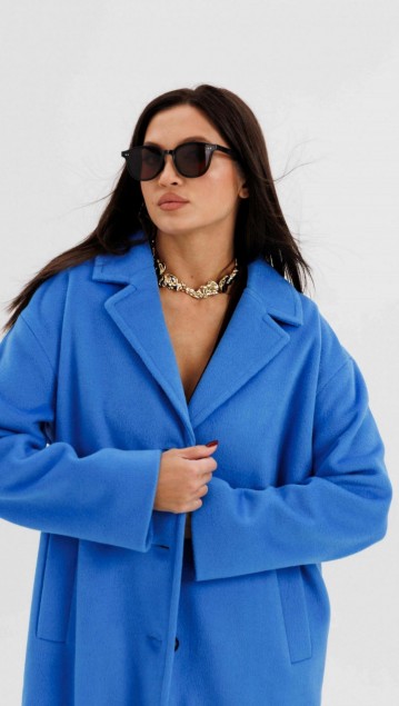 ФАНТАЗИЯ МОД Пальто 4950 фото 6 ФАНТАЗИЯ МОД Пальто 4950 фото 6