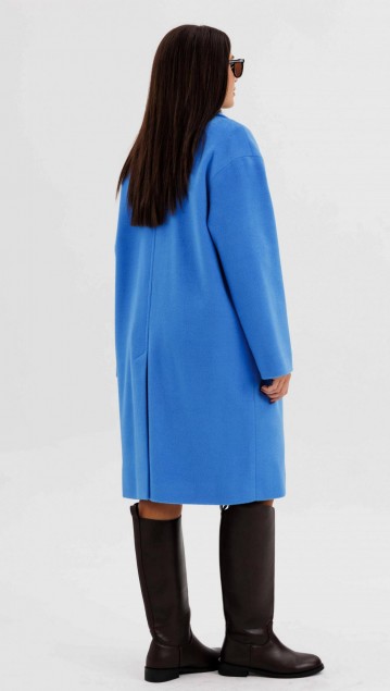 ФАНТАЗИЯ МОД Пальто 4950 фото 2 ФАНТАЗИЯ МОД Пальто 4950 фото 2