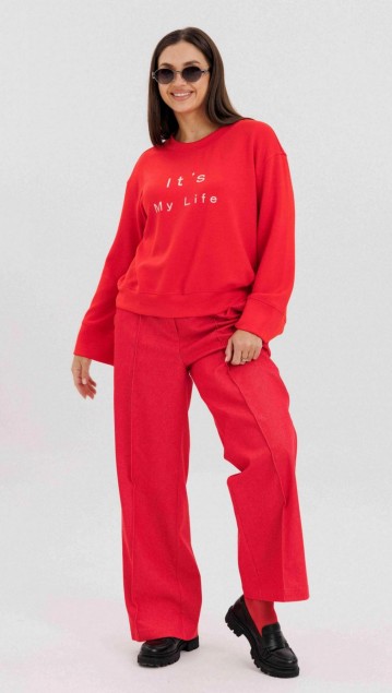 ФАНТАЗИЯ МОД Костюм 5070  ФАНТАЗИЯ МОД Костюм 5070