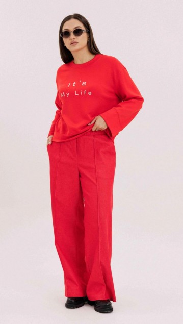 ФАНТАЗИЯ МОД Костюм 5070 фото 8 ФАНТАЗИЯ МОД Костюм 5070 фото 8