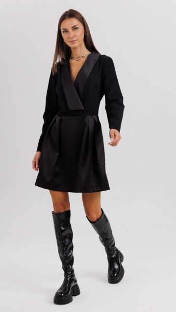 ФАНТАЗИЯ МОД Платье 5244 фото 5