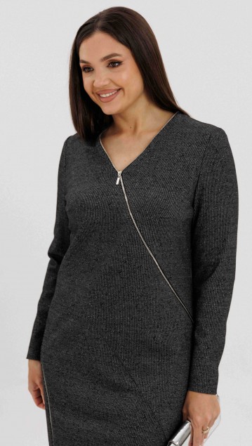 ФАНТАЗИЯ МОД Платье 5246 фото 3