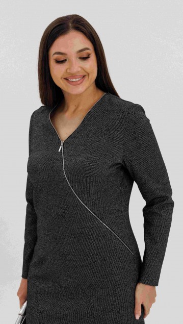 ФАНТАЗИЯ МОД Платье 5246 фото 4