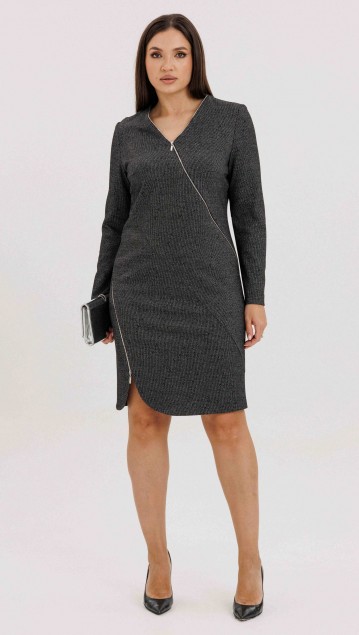 ФАНТАЗИЯ МОД Платье 5246 