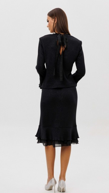 ФАНТАЗИЯ МОД Костюм 5280 фото 5