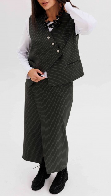 ФАНТАЗИЯ МОД Костюм 5282 фото 6