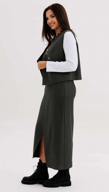 ФАНТАЗИЯ МОД Костюм 5282 фото 2