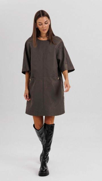 ФАНТАЗИЯ МОД Платье 5290 фото 6