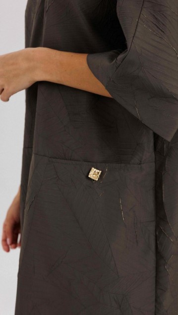 ФАНТАЗИЯ МОД Платье 5290 фото 4