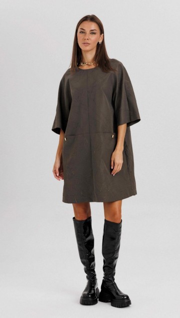 ФАНТАЗИЯ МОД Платье 5290 