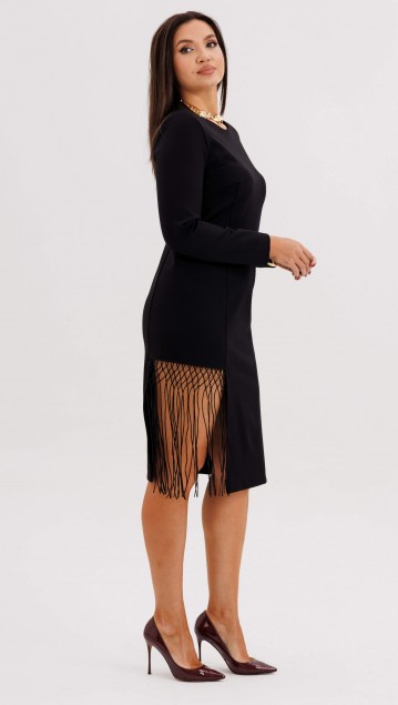 ФАНТАЗИЯ МОД Платье 5291 фото 3