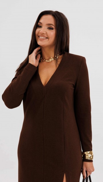 ФАНТАЗИЯ МОД Платье 5292 фото 8