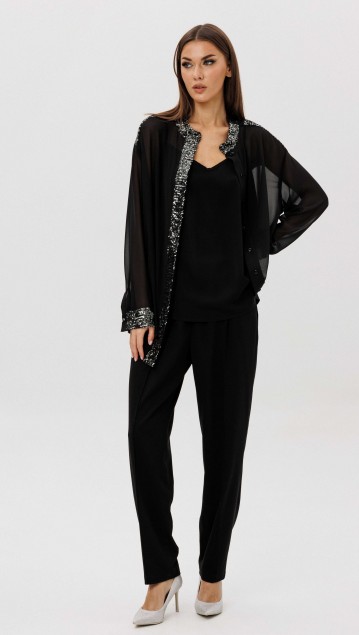 ФАНТАЗИЯ МОД Костюм 5293 