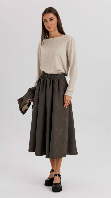 ФАНТАЗИЯ МОД Костюм 5294 фото 4