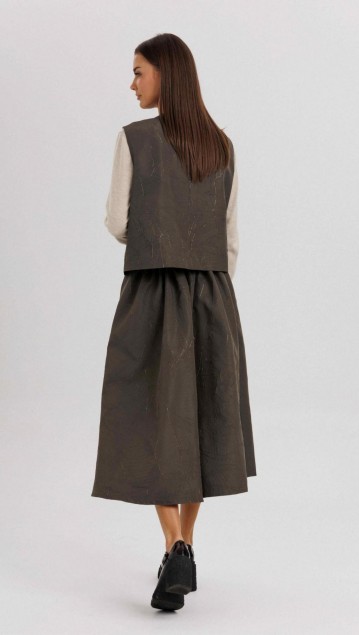 ФАНТАЗИЯ МОД Костюм 5294 фото 2