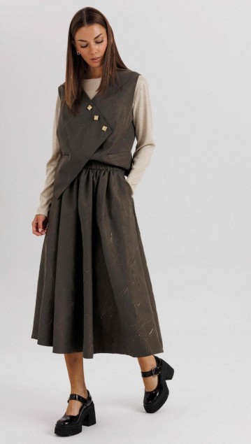 ФАНТАЗИЯ МОД Костюм 5294 