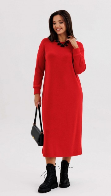 ФАНТАЗИЯ МОД Платье 5297 фото 8