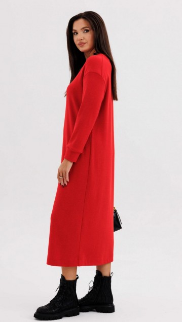 ФАНТАЗИЯ МОД Платье 5297 фото 3