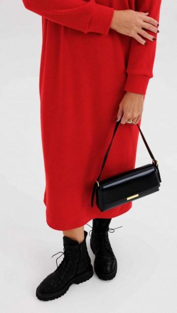 ФАНТАЗИЯ МОД Платье 5297 фото 5