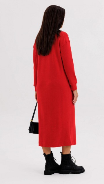 ФАНТАЗИЯ МОД Платье 5297 фото 2