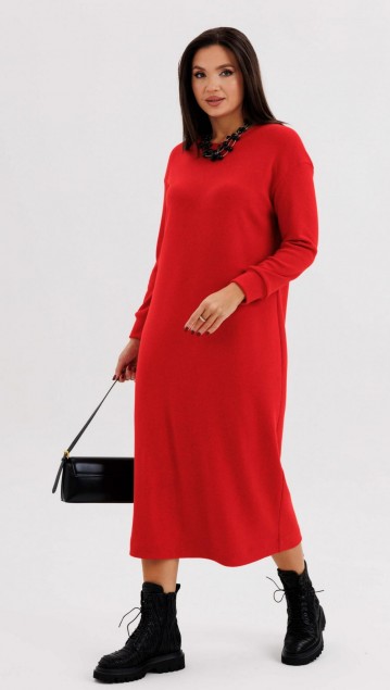 ФАНТАЗИЯ МОД Платье 5297 