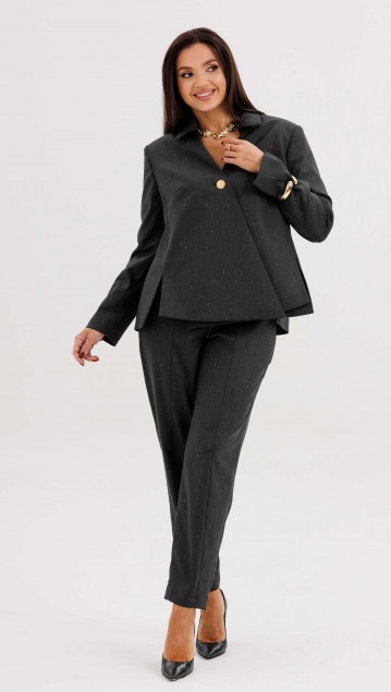 ФАНТАЗИЯ МОД Костюм 5301 