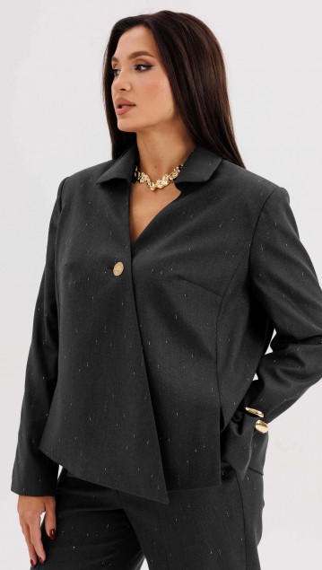 ФАНТАЗИЯ МОД Костюм 5301 фото 3