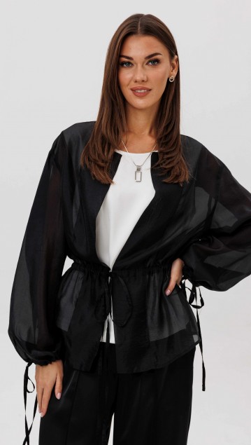 ФАНТАЗИЯ МОД Костюм 5312 фото 3