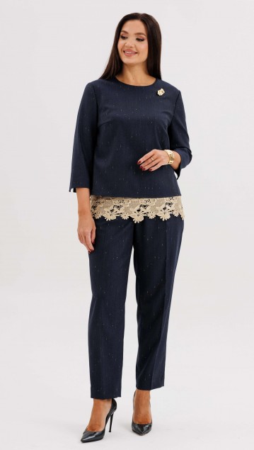 ФАНТАЗИЯ МОД Костюм 5318 