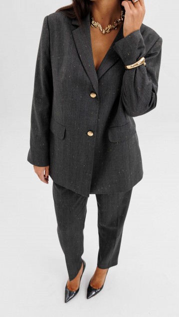 ФАНТАЗИЯ МОД Костюм 5320 фото 4