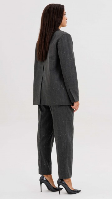 ФАНТАЗИЯ МОД Костюм 5320 фото 6