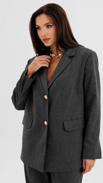 ФАНТАЗИЯ МОД Костюм 5320 фото 3