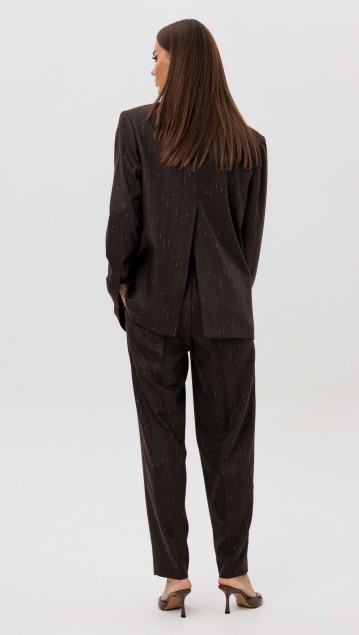 ФАНТАЗИЯ МОД Костюм 5320 фото 5